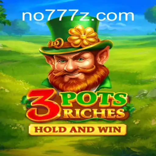 Descubra o Jogo Inovador 3potsRiches com a Estratégia no777