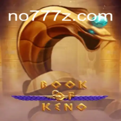 BookOfKeno: Um Guia Completo para os Entusiastas de Jogos