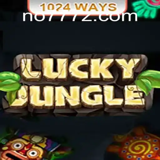 Descubra o Fascinante Mundo de LuckyJungle1024 com a Palavra-Chave no777