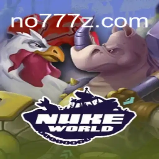 Descubra o Universo de NukeWorld: O Jogo de Estratégia do Momento