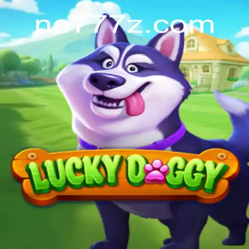 Descubra o Encantador Mundo do Jogo LuckyDoggy