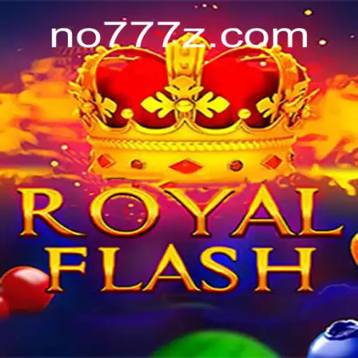 RoyalFlash: Descubra o Novo Fenômeno no Mundo dos Jogos