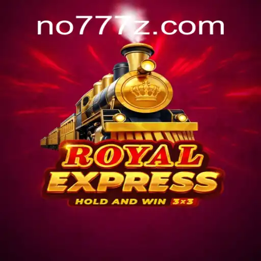 Descubra o Jogo Excepcional Royalexpress com a Palavra-chave no777
