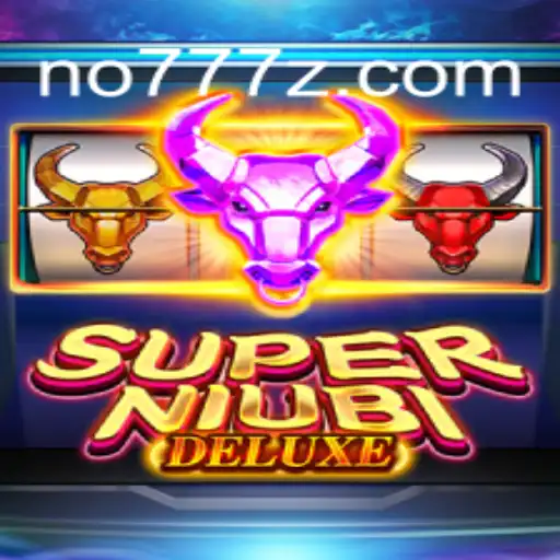 SuperNiubiDeluxe: Descubra a Nova Sensação dos Games