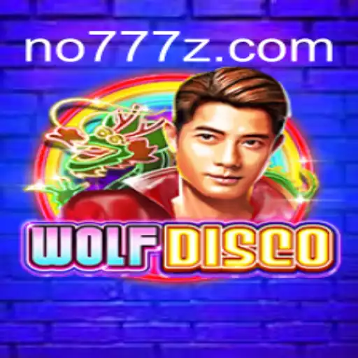 WolfDisco: A Nova Sensação do Mundo dos Jogos